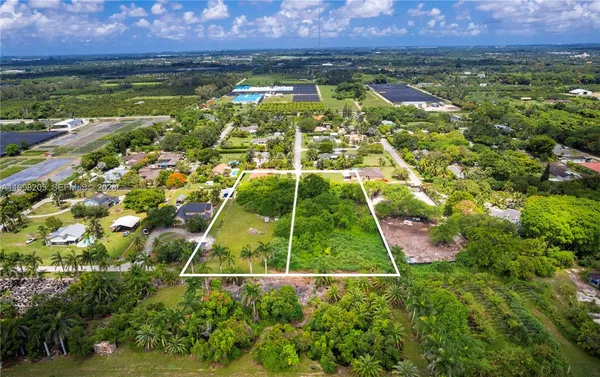 $350,000 | 20-xxx Southwest 199th Avenue, Homestead, FL 33031
