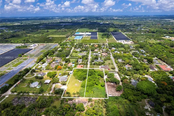 $350,000 | 20-xxx Southwest 199th Avenue, Homestead, FL 33031