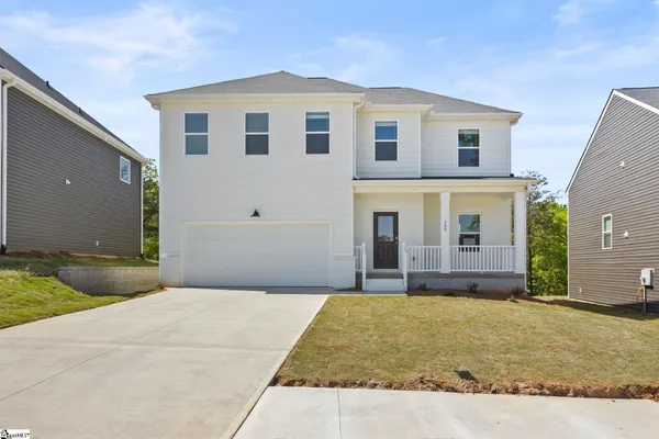 $364,990 | 309 Talbert Trail, Landrum, SC 29356