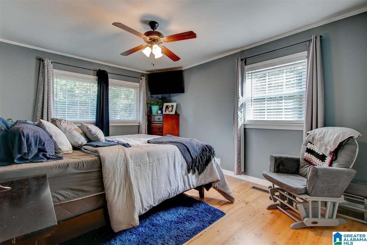 9706 Corner School Road Warrior, AL 35180 - Photo 17 of 23
