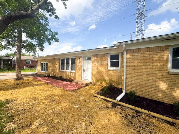 $229,000 | 3547 Horner Drive, Indianapolis, IN 46239