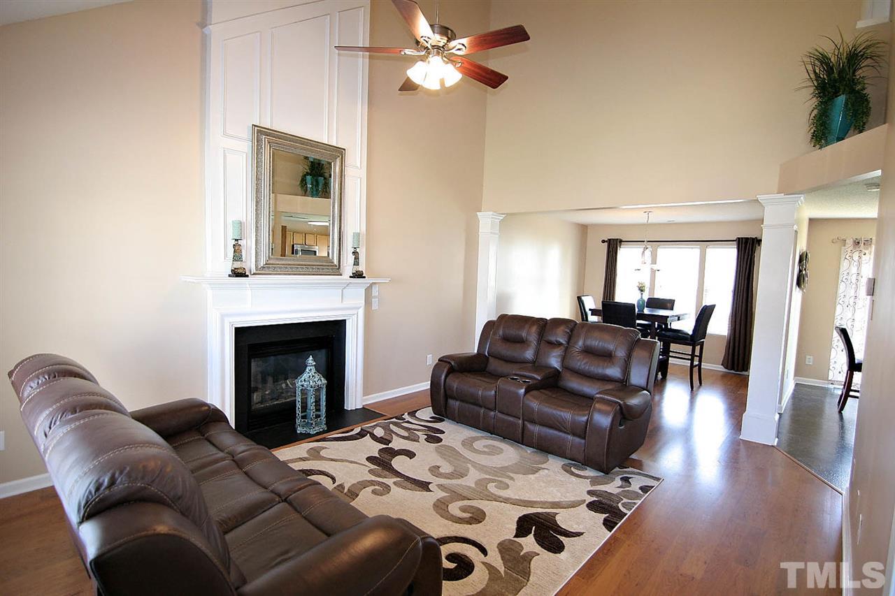 5608 Orchard Gate Way Raleigh, NC 27616 - Photo 2 of 25 Gallery Image 2