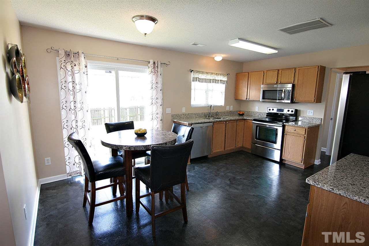 5608 Orchard Gate Way Raleigh, NC 27616 - Photo 3 of 25 Gallery Image 3