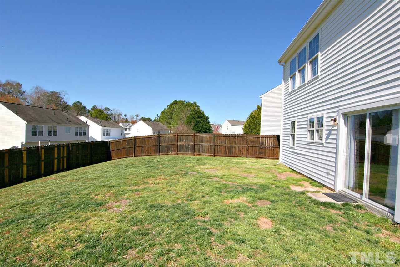 5608 Orchard Gate Way Raleigh, NC 27616 - Photo 22 of 25 Gallery Image 22