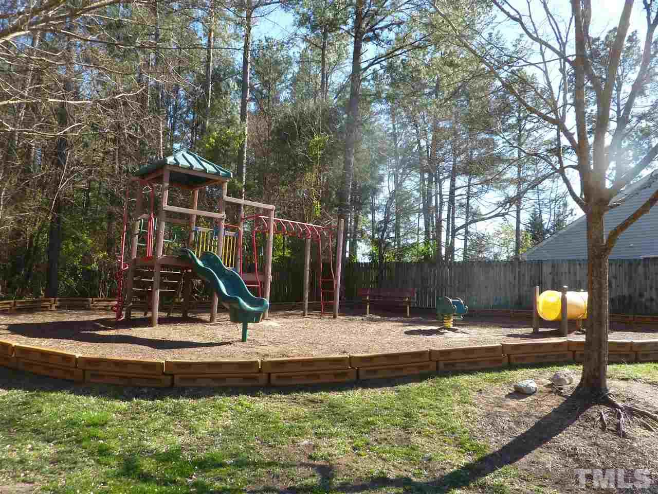 5608 Orchard Gate Way Raleigh, NC 27616 - Photo 25 of 25 Gallery Image 25