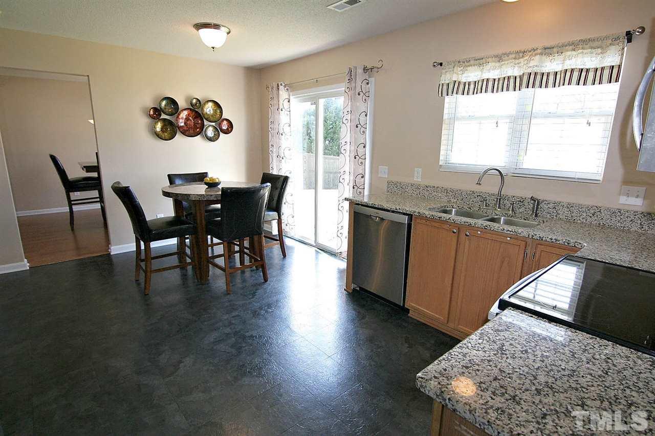 5608 Orchard Gate Way Raleigh, NC 27616 - Photo 7 of 25 Gallery Image 7