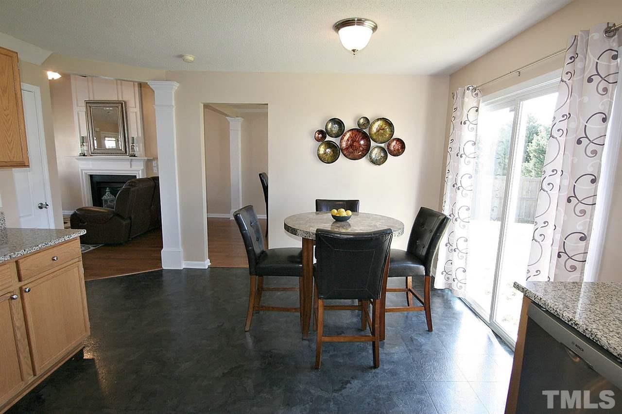 5608 Orchard Gate Way Raleigh, NC 27616 - Photo 10 of 25 Gallery Image 10