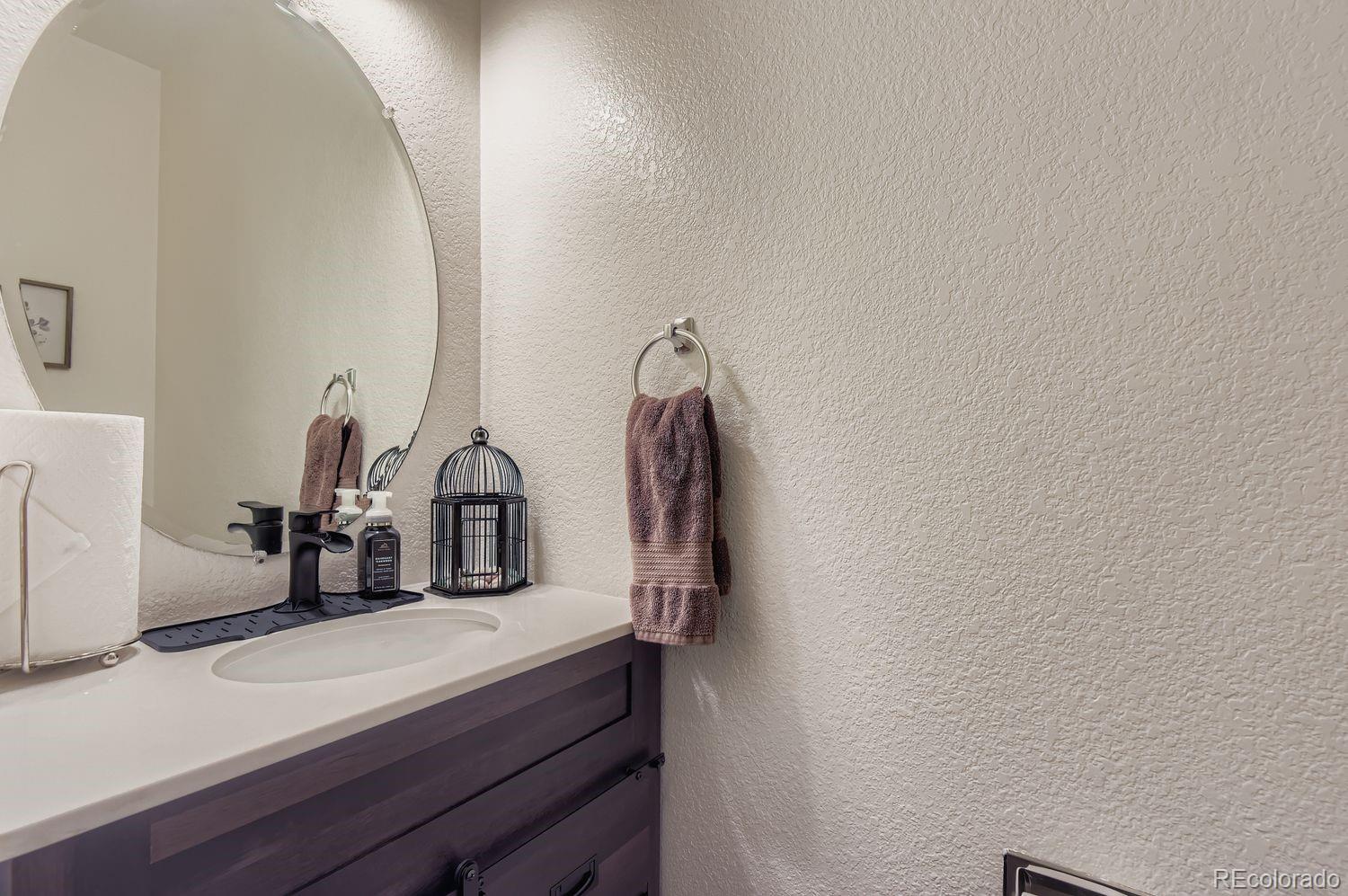 Undisclosed Address Aurora, CO 80013 - Photo 9 of 20 a close view of two sink