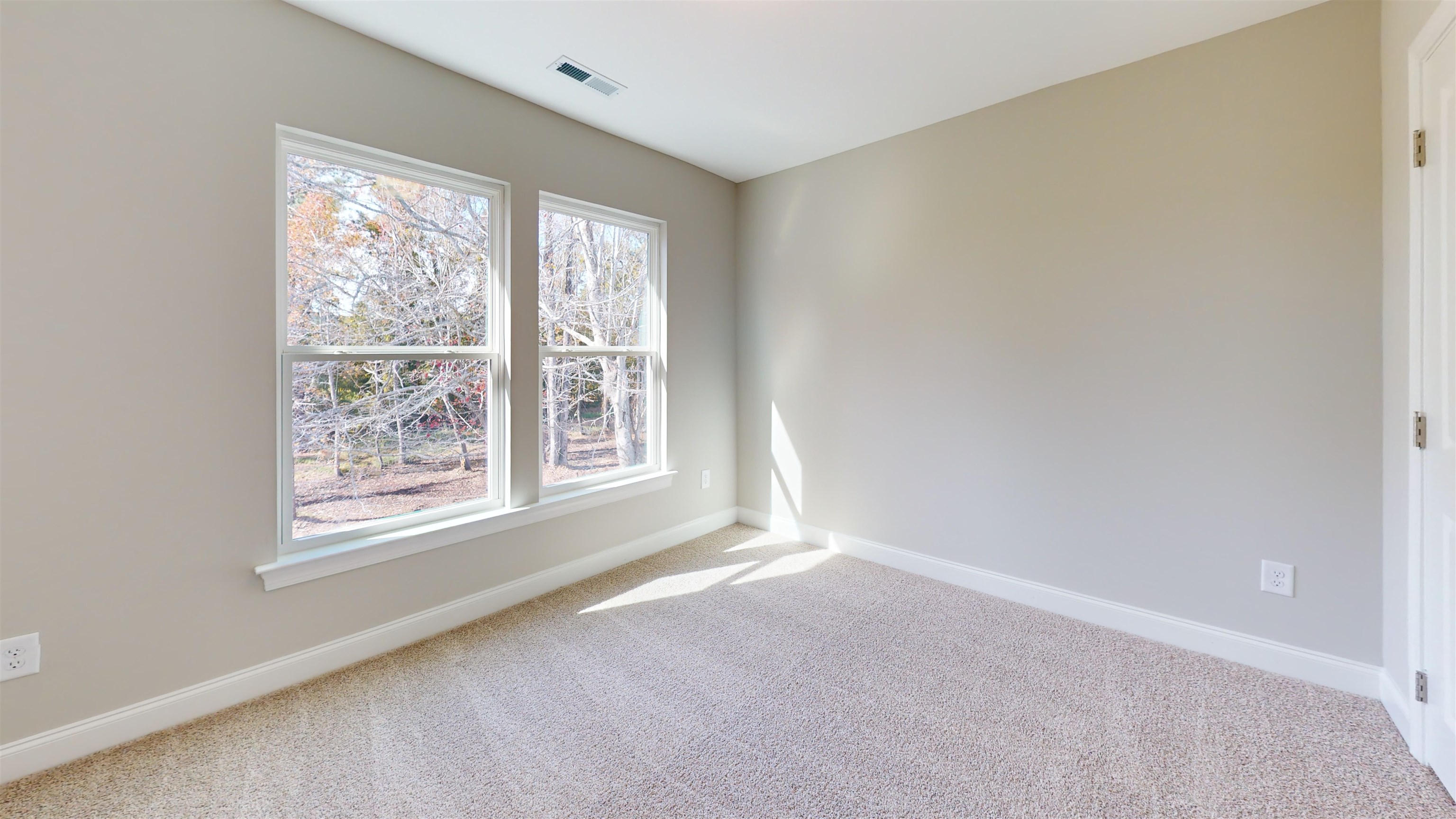 1032 Moen Loop, Unit LOT 9 Conway, SC 29526 - Photo 23 of 36 Carpeted spare room with baseboards