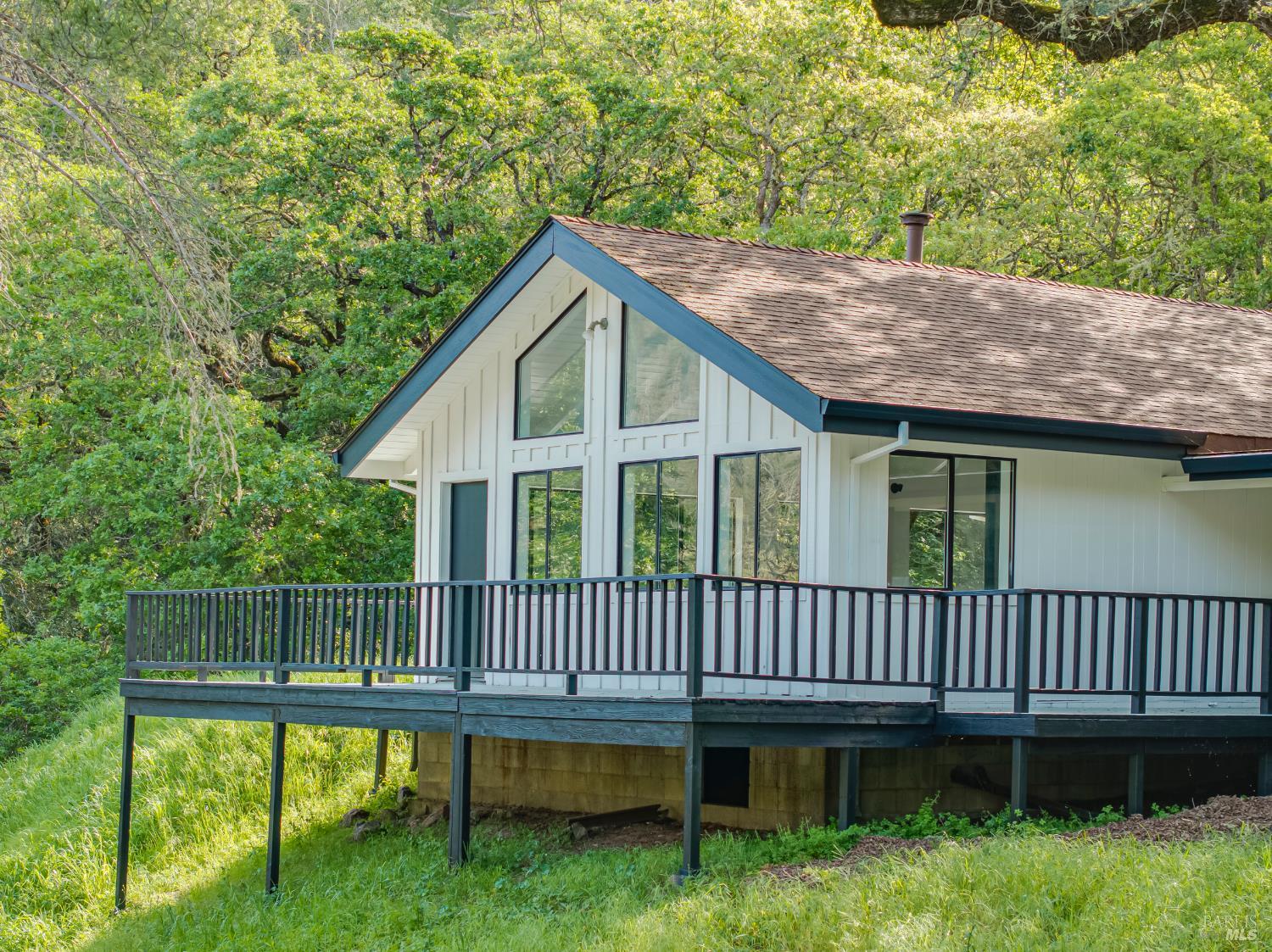 3700 Calistoga Road Santa Rosa, CA 95404 - Photo 74 of 97