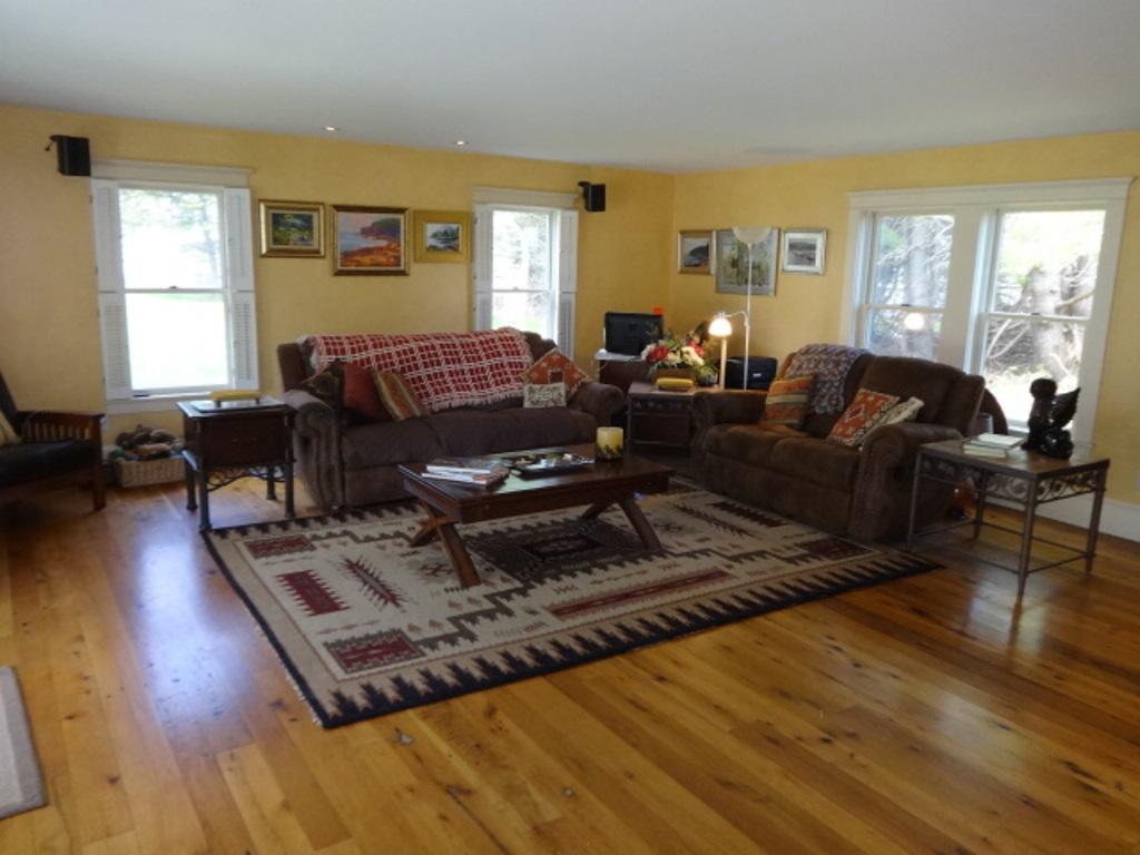 7 Bernard Road Bernard, ME 04612 - Photo 7 of 37 7