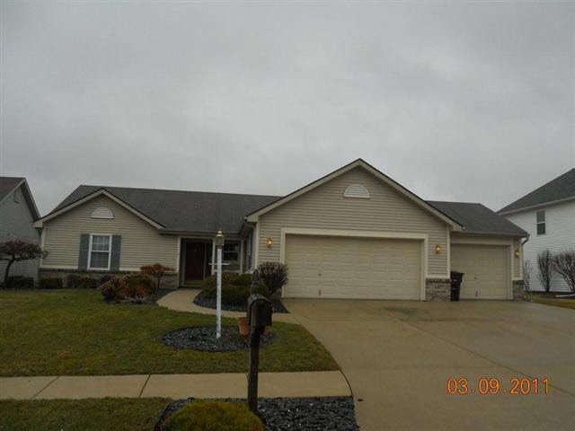 4107 John Adams Road Lafayette, IN 47909 - Photo 1 of 13 Gallery Image 1