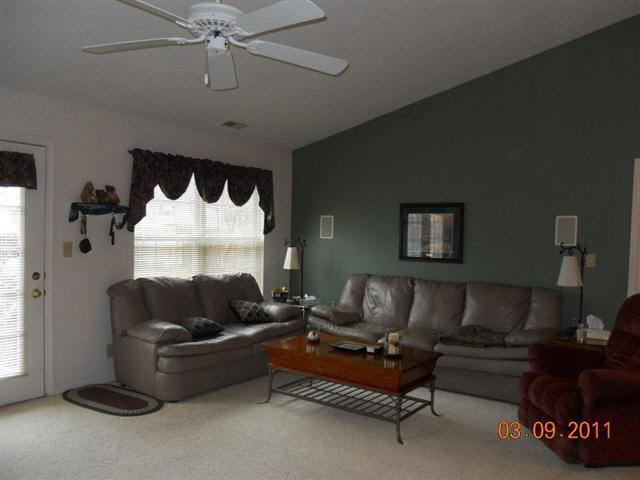 4107 John Adams Road Lafayette, IN 47909 - Photo 2 of 13 Gallery Image 2