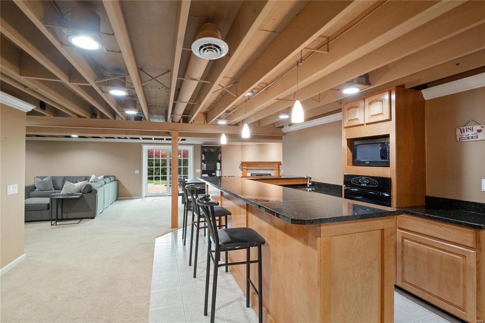 9156 Pardee Spur Crestwood, MO 63126 - Photo 21 of 27