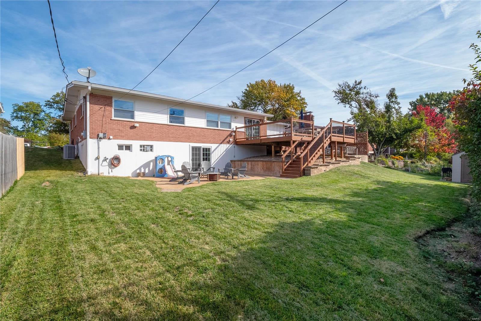 9156 Pardee Spur Crestwood, MO 63126 - Photo 26 of 27