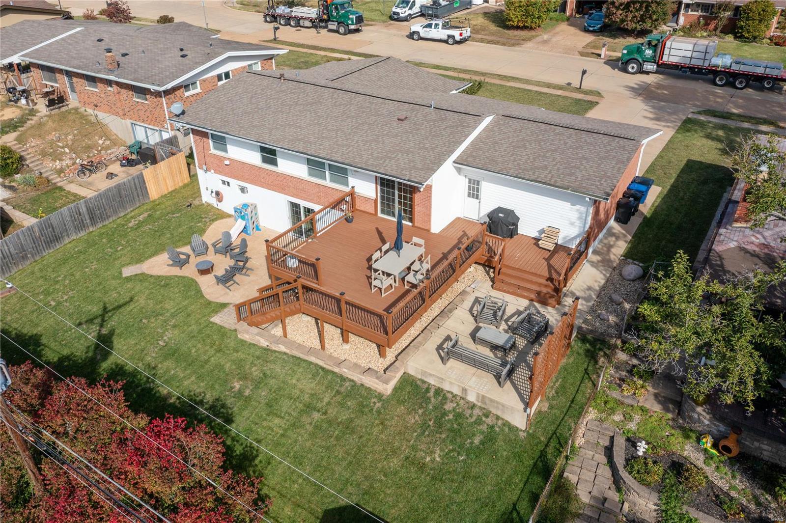 9156 Pardee Spur Crestwood, MO 63126 - Photo 27 of 27