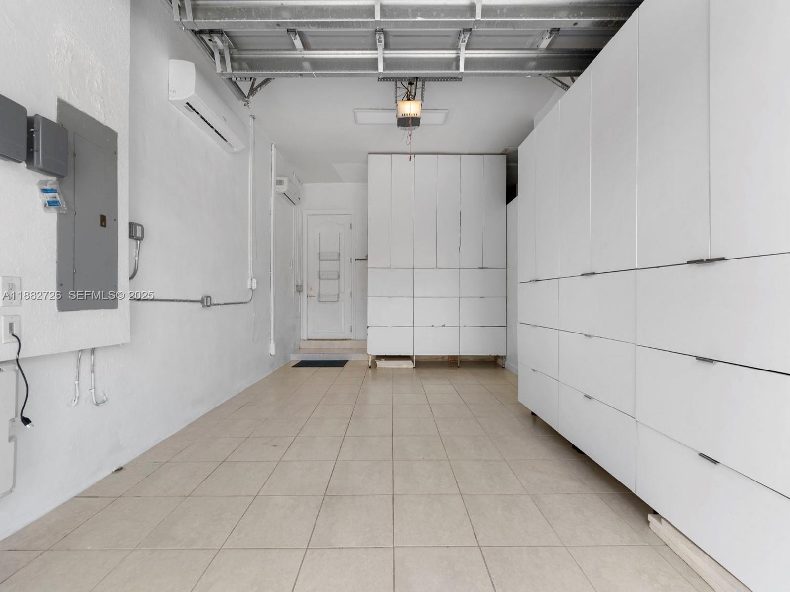 12770 Southwest 188th Street Miami, FL 33177 - Photo 59 of 65 a view of a garage