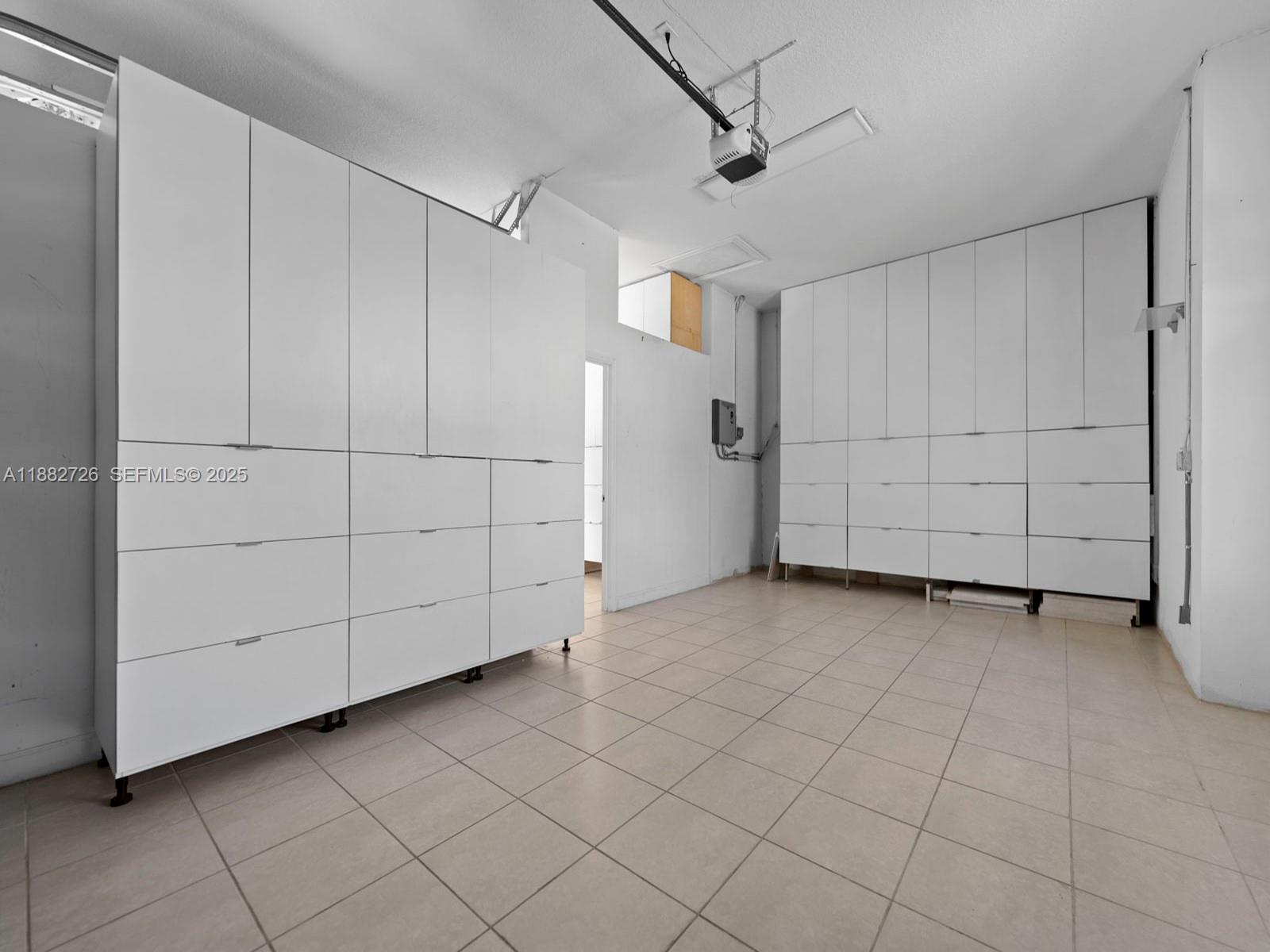 12770 Southwest 188th Street Miami, FL 33177 - Photo 61 of 65 a view of a garage