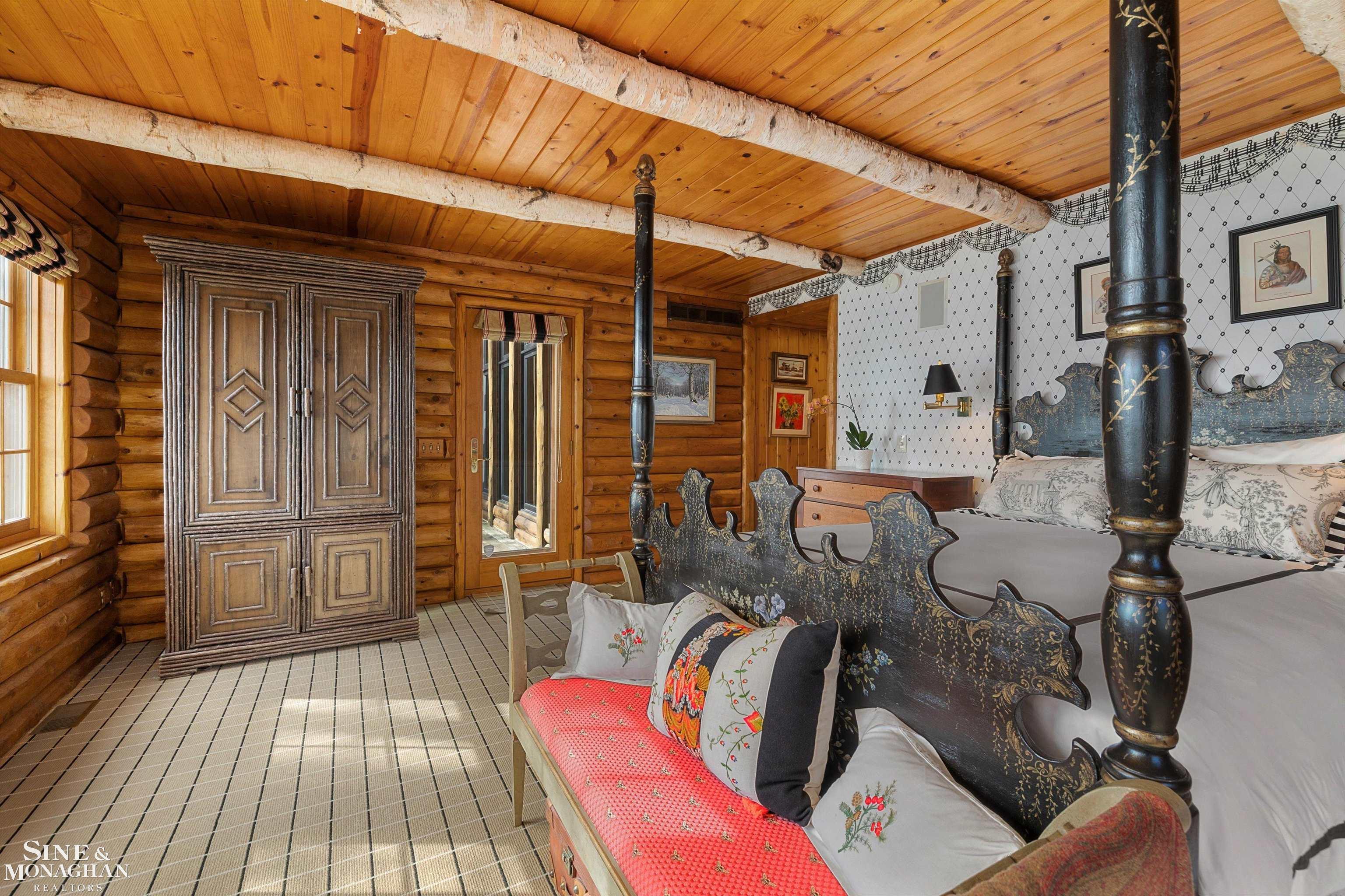 4673 Lakeshore Road Lexington, MI 48450 - Photo 18 of 73