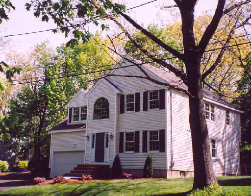 39 Longfellow Road Reading, MA 01867 - Photo 1 of 1 Gallery Image 1