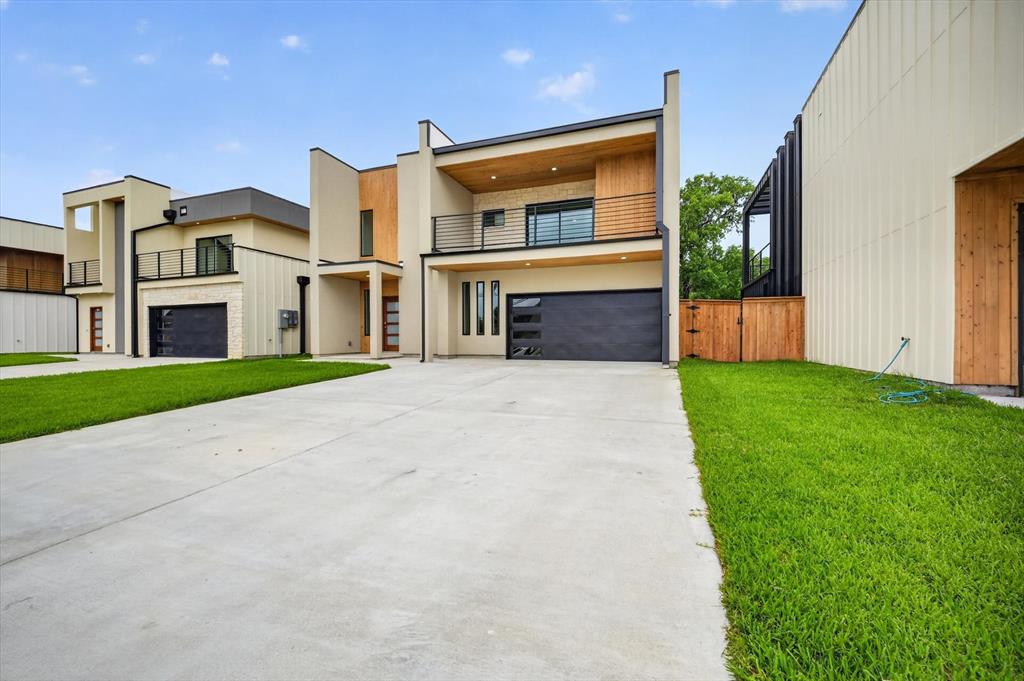 105 Rolston Road Irving, TX 75060 - Photo 3 of 35