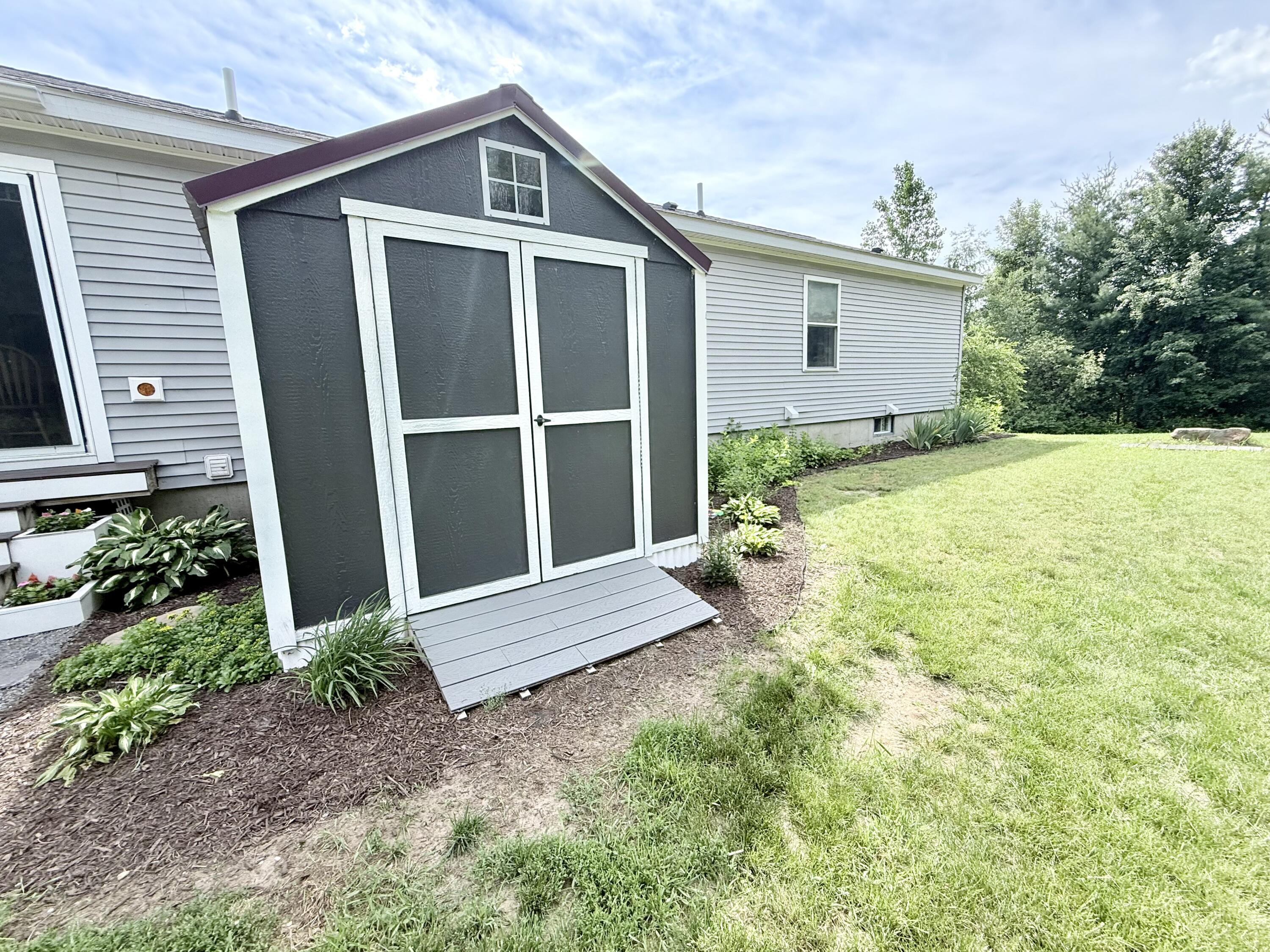 537 Jersey Swamp Road West Chazy, NY 12992 - Photo 32 of 40