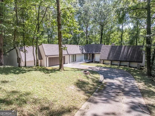 $750,000 | 4022 Wesley Chapel Road, Marietta, GA 30062