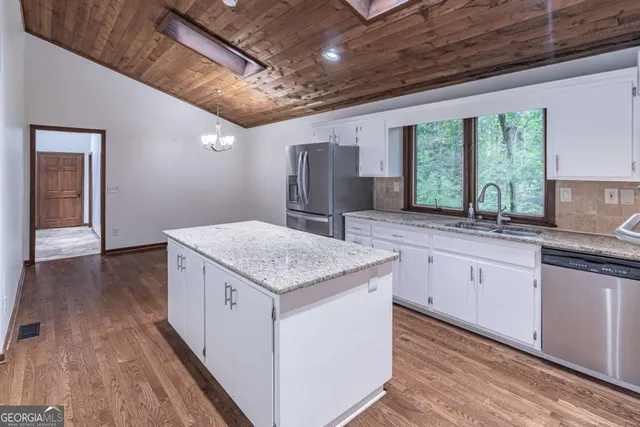 $750,000 | 4022 Wesley Chapel Road, Marietta, GA 30062