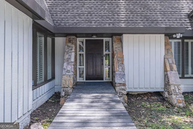 $750,000 | 4022 Wesley Chapel Road, Marietta, GA 30062