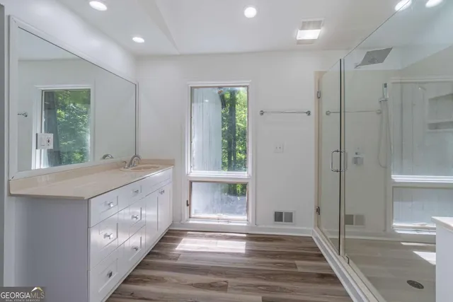 $750,000 | 4022 Wesley Chapel Road, Marietta, GA 30062