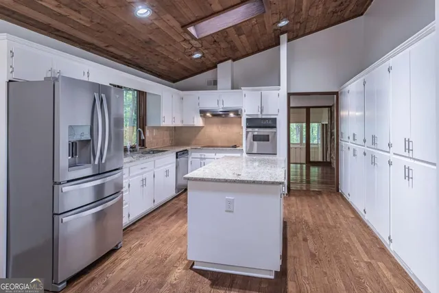 $750,000 | 4022 Wesley Chapel Road, Marietta, GA 30062