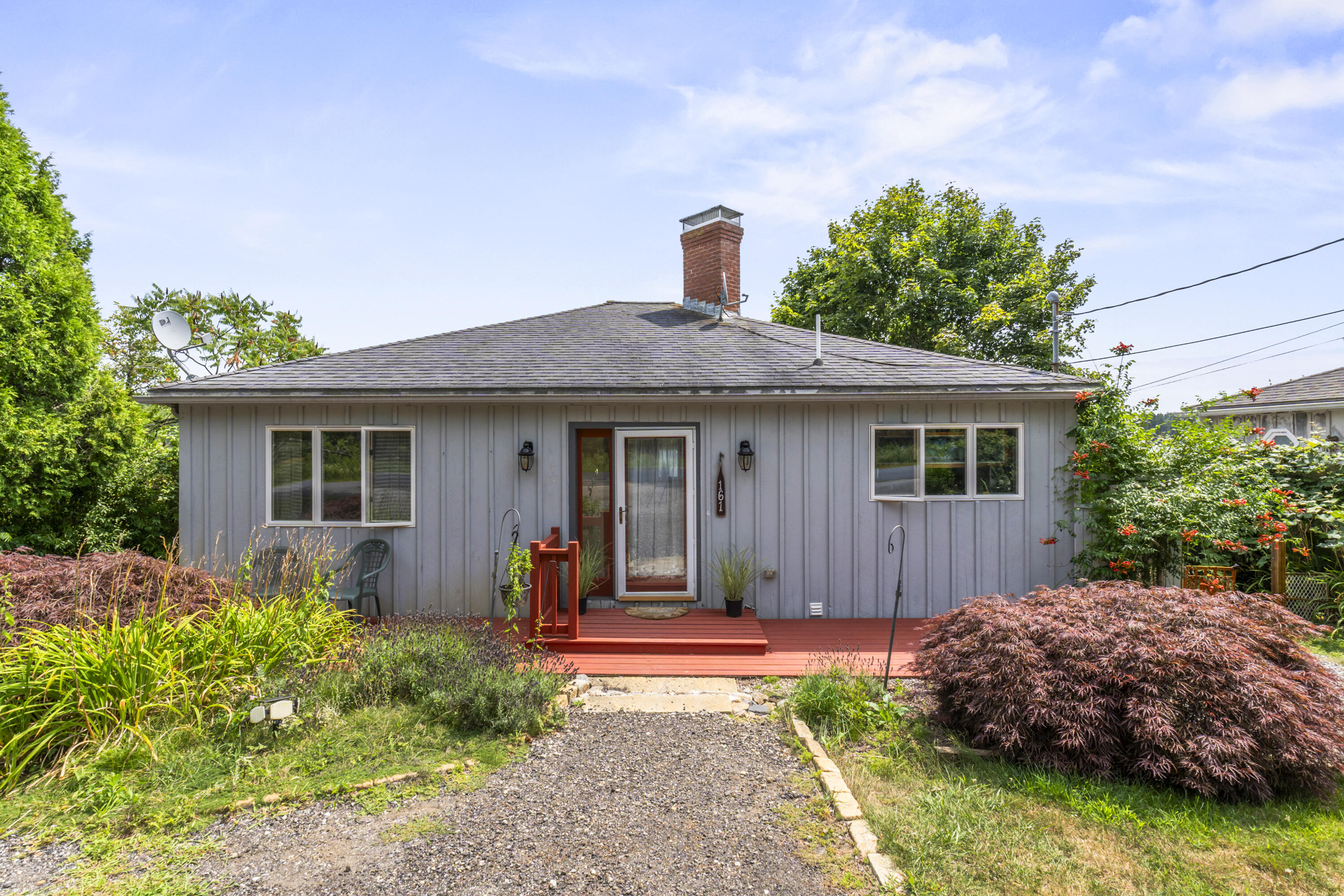 161 Basin Point Road Harpswell, ME 04079 - Photo 5 of 54 Welcome