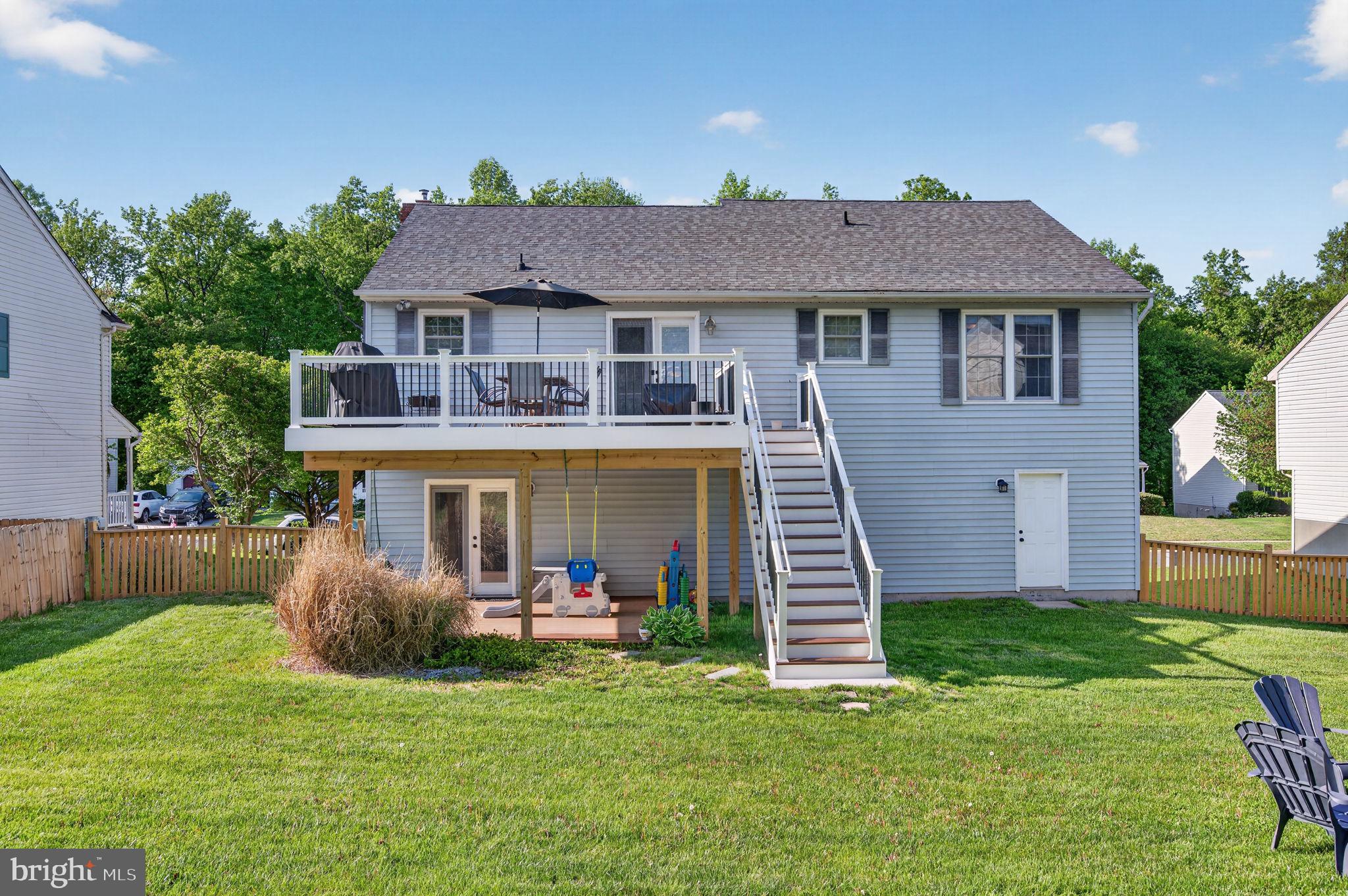 706 Ruddy Court Havre de Grace, MD 21078 - Photo 46 of 59