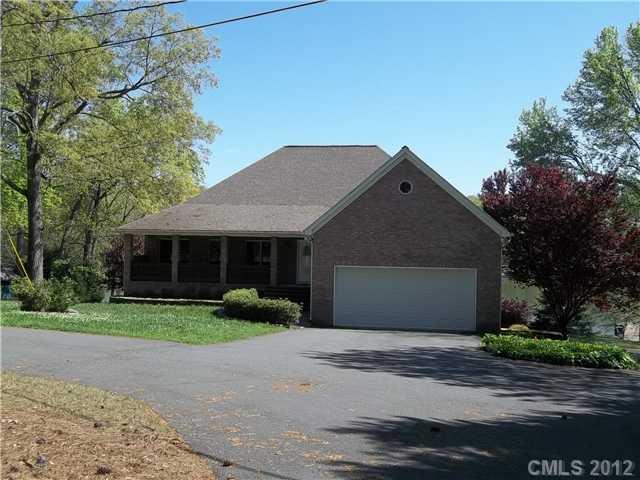 7529 Buckland Road Charlotte, NC 28278 - Photo 1 of 11 Gallery Image 1
