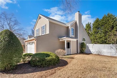 $425,000 | 3610 Jones Ferry Lane, Alpharetta, GA 30022