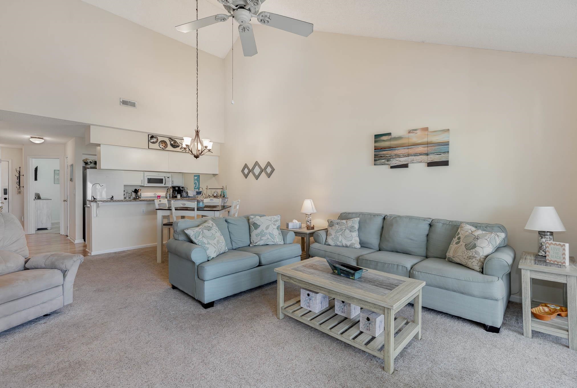 5000 Windsor Green Way, Unit 302 Myrtle Beach, SC 29579 - Photo 14 of 27