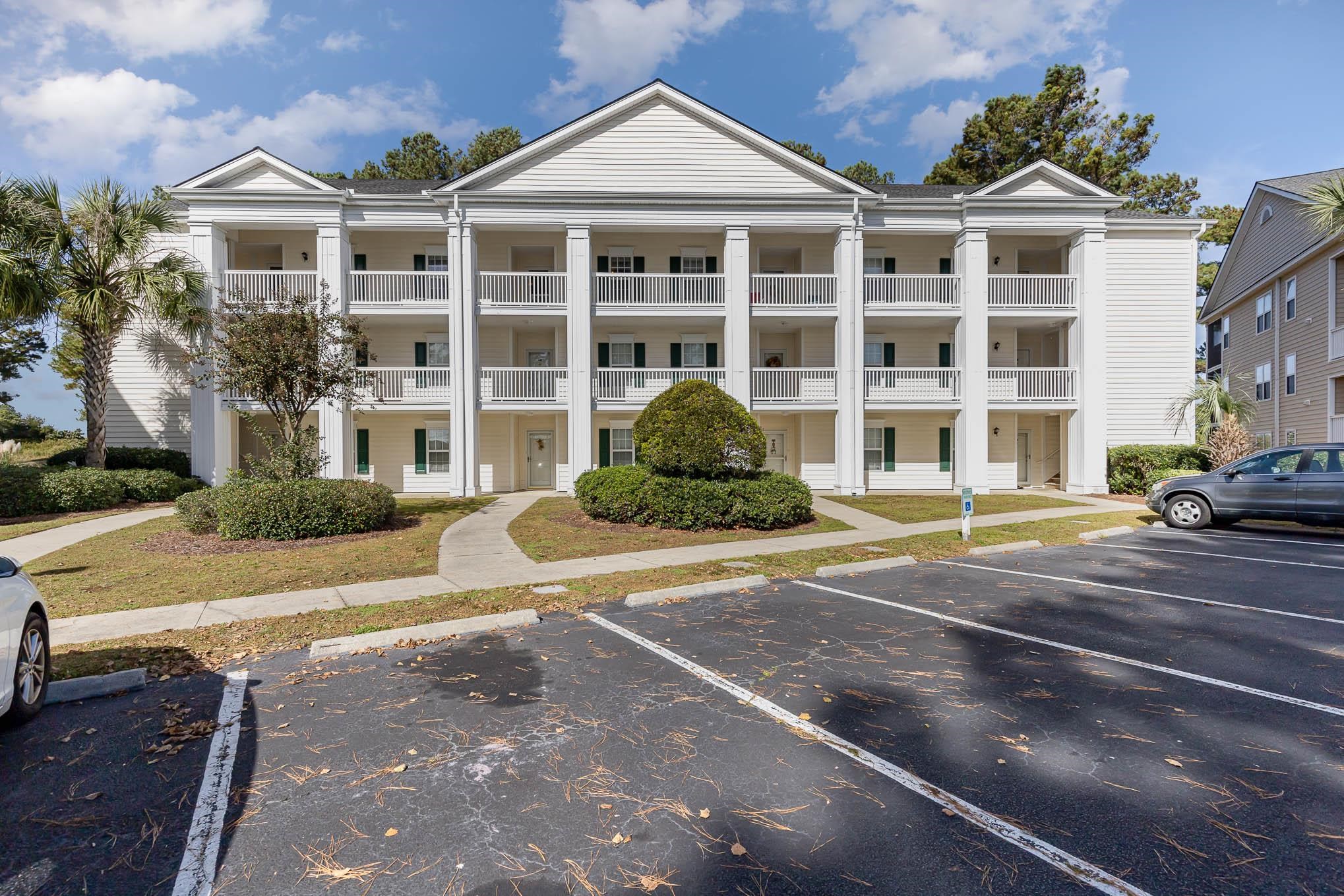 5000 Windsor Green Way, Unit 302 Myrtle Beach, SC 29579 - Photo 2 of 27