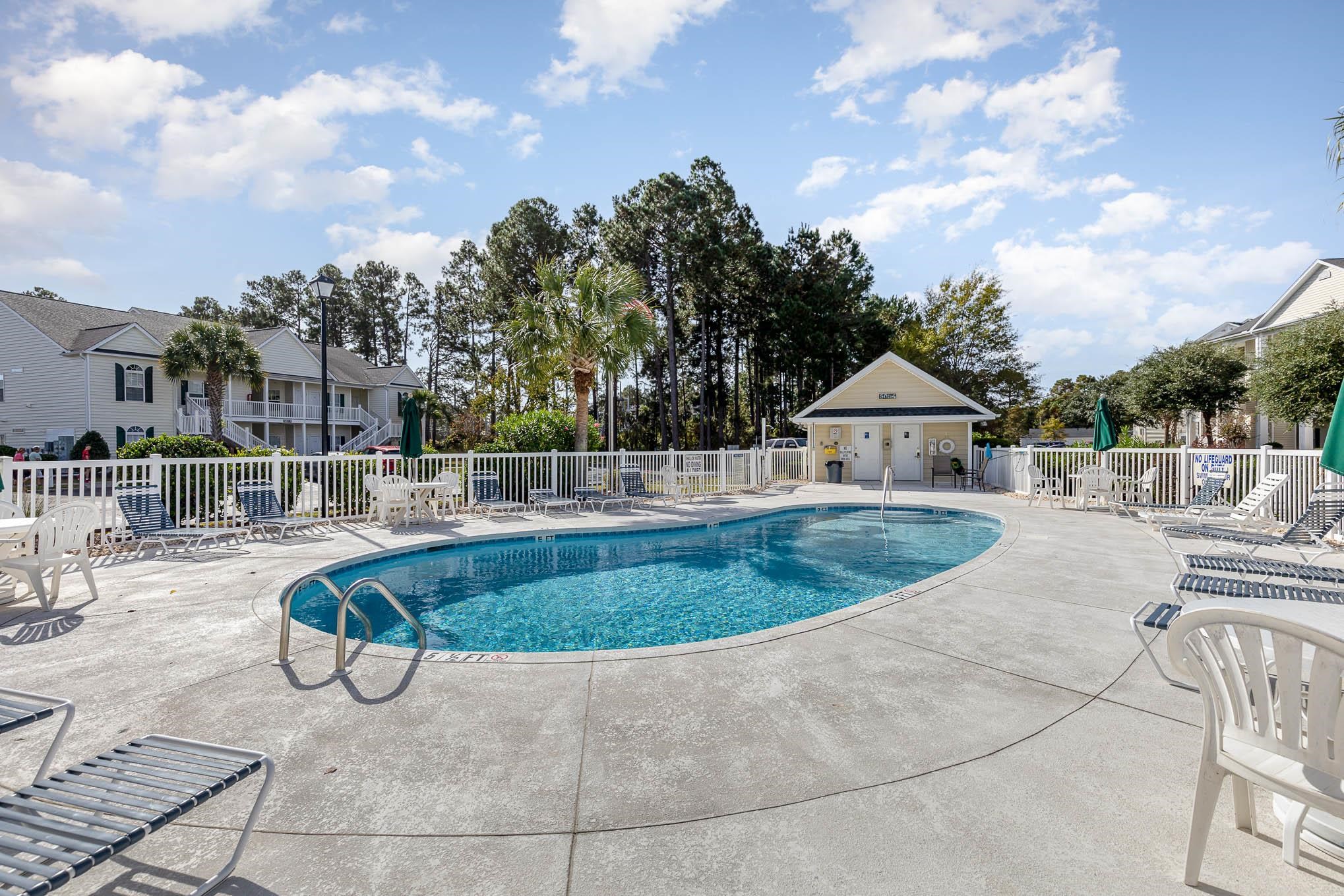 5000 Windsor Green Way, Unit 302 Myrtle Beach, SC 29579 - Photo 25 of 27