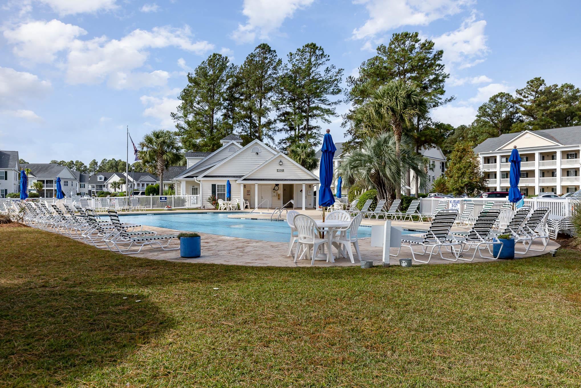 5000 Windsor Green Way, Unit 302 Myrtle Beach, SC 29579 - Photo 26 of 27