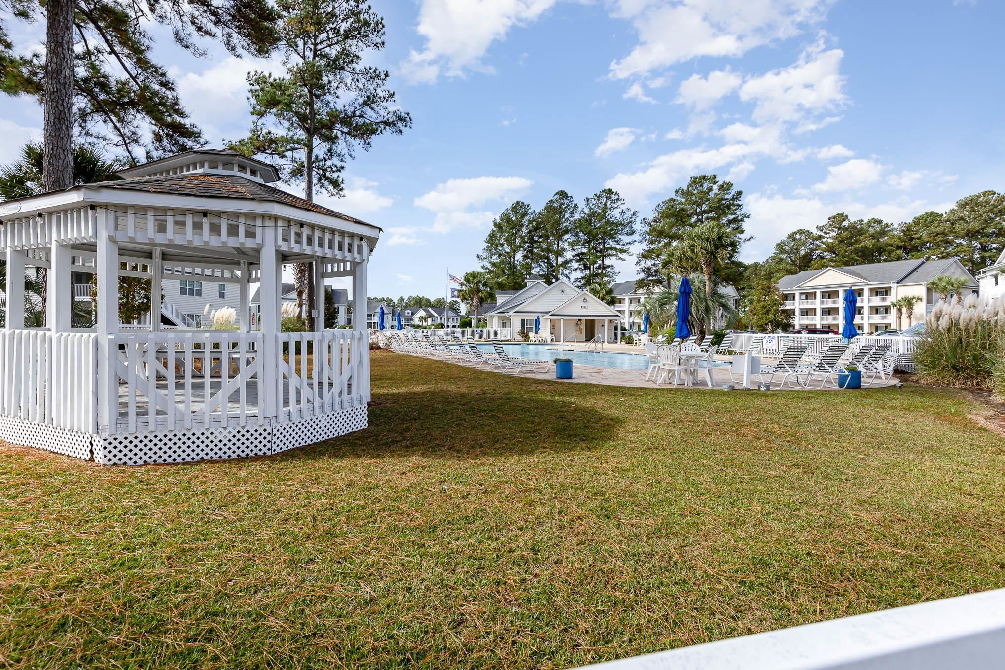 5000 Windsor Green Way, Unit 302 Myrtle Beach, SC 29579 - Photo 27 of 27