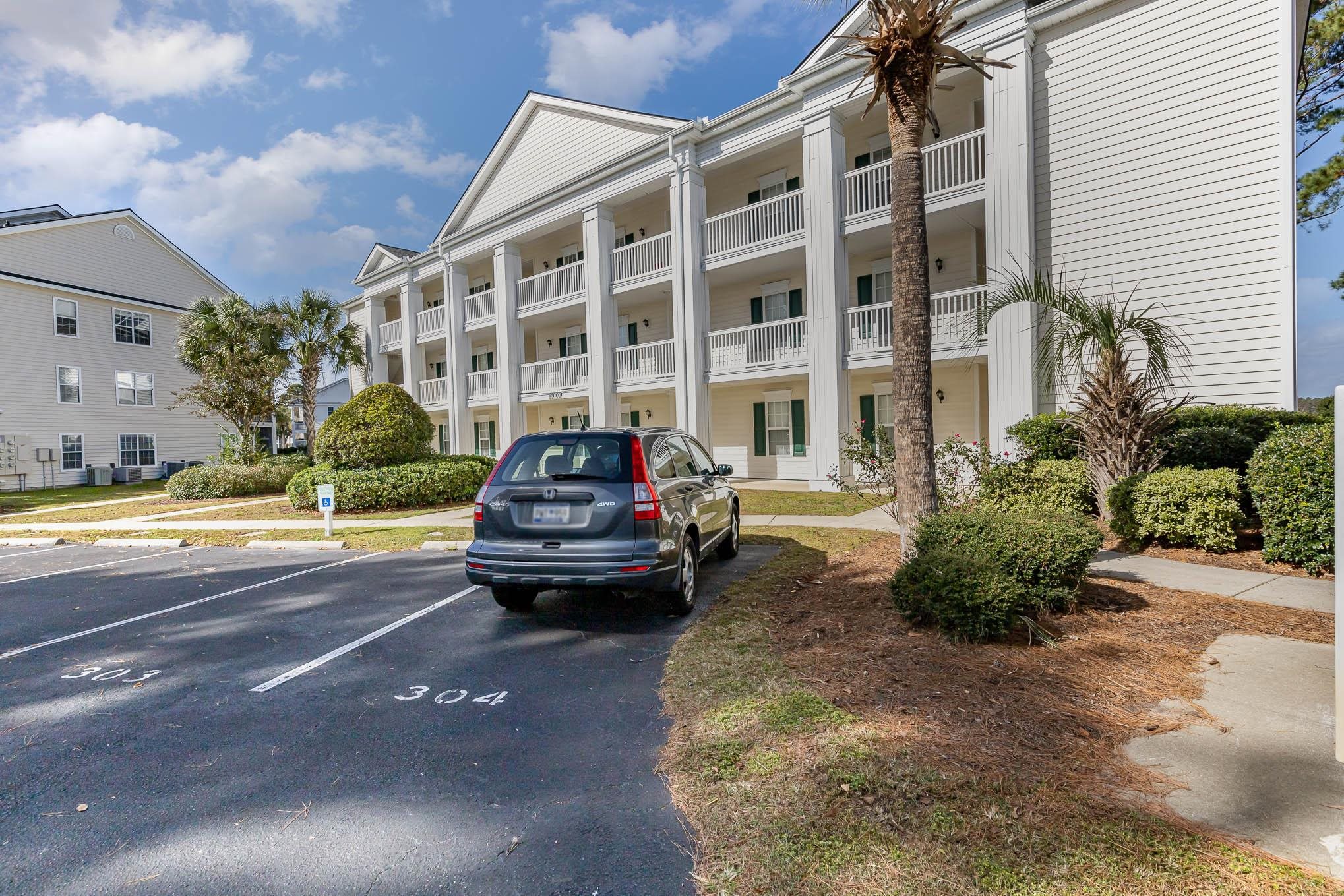 5000 Windsor Green Way, Unit 302 Myrtle Beach, SC 29579 - Photo 3 of 27