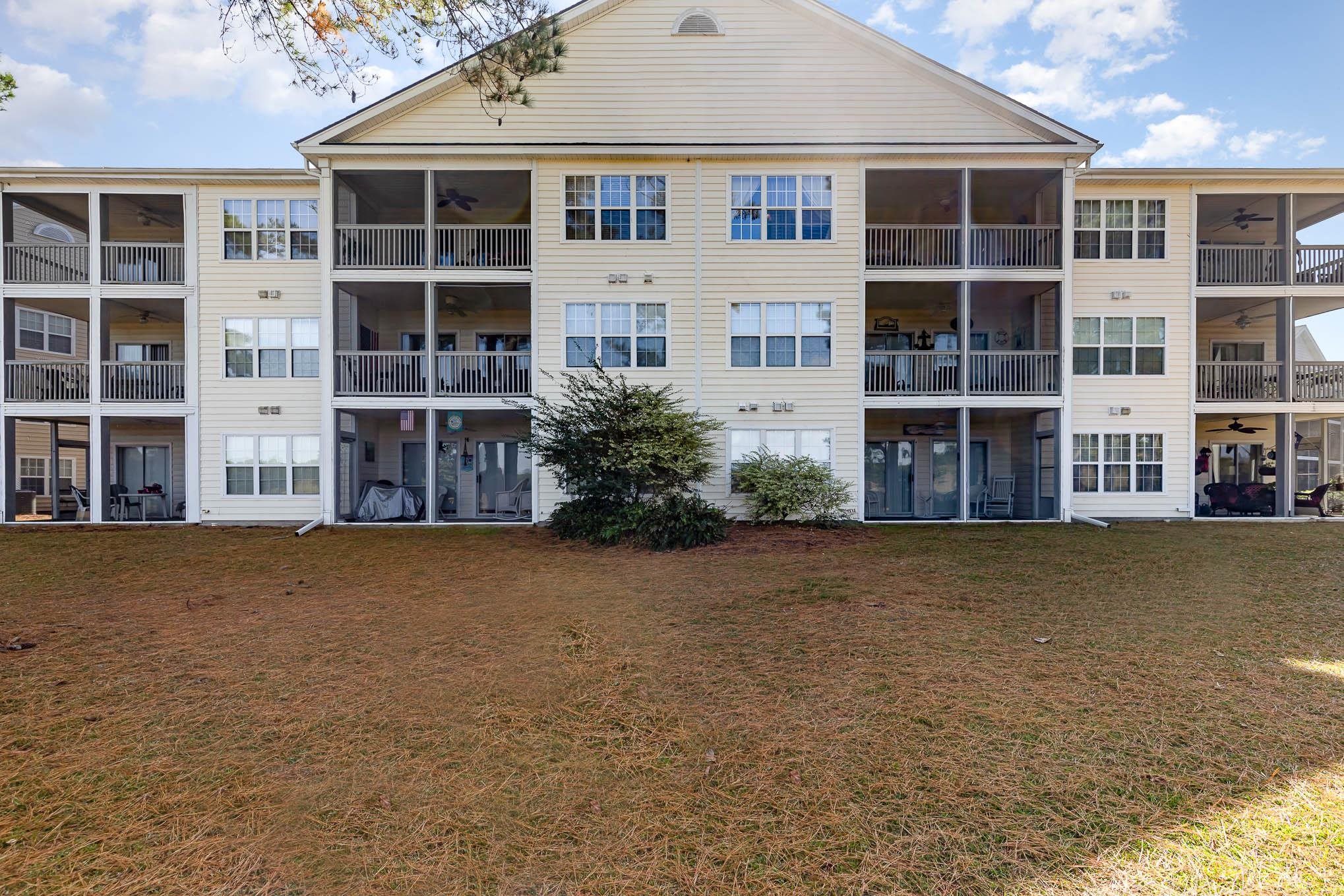 5000 Windsor Green Way, Unit 302 Myrtle Beach, SC 29579 - Photo 4 of 27