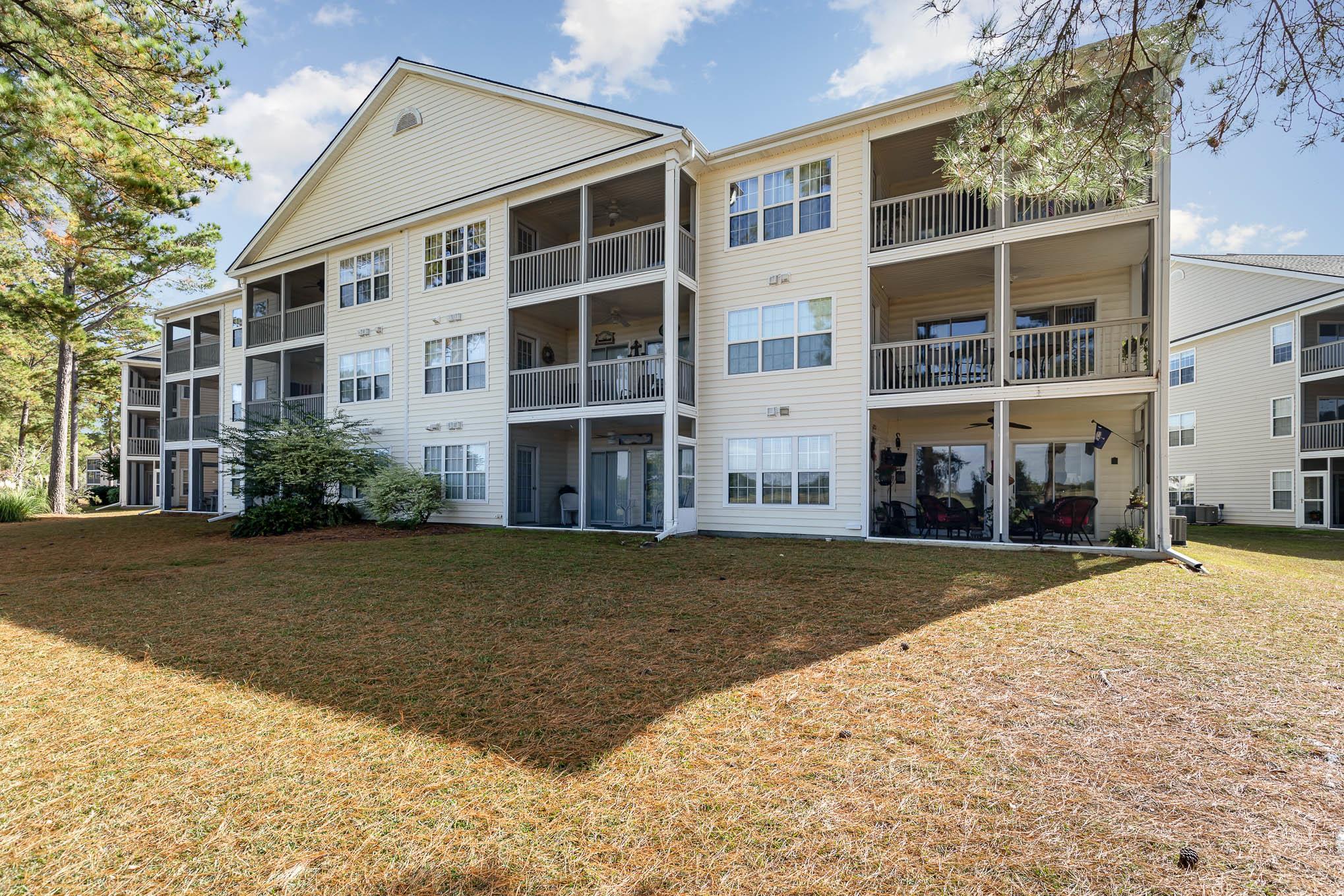 5000 Windsor Green Way, Unit 302 Myrtle Beach, SC 29579 - Photo 5 of 27