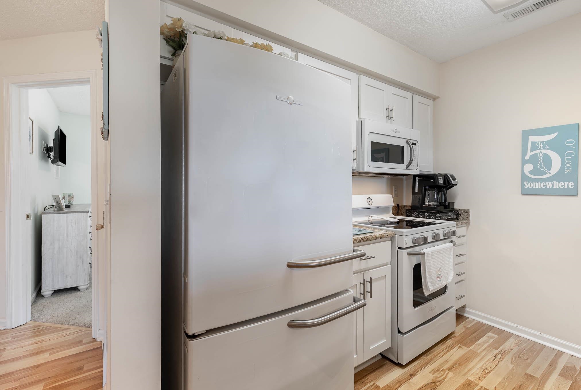 5000 Windsor Green Way, Unit 302 Myrtle Beach, SC 29579 - Photo 9 of 27