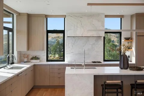 $10,895,000 | 155 Porto Marino Drive, Tiburon, CA 94920