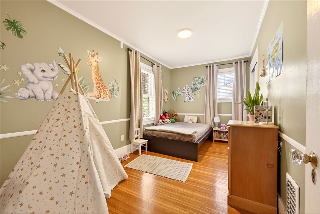 1036 Harvard Street Rochester, NY 14610 - Photo 22 of 35