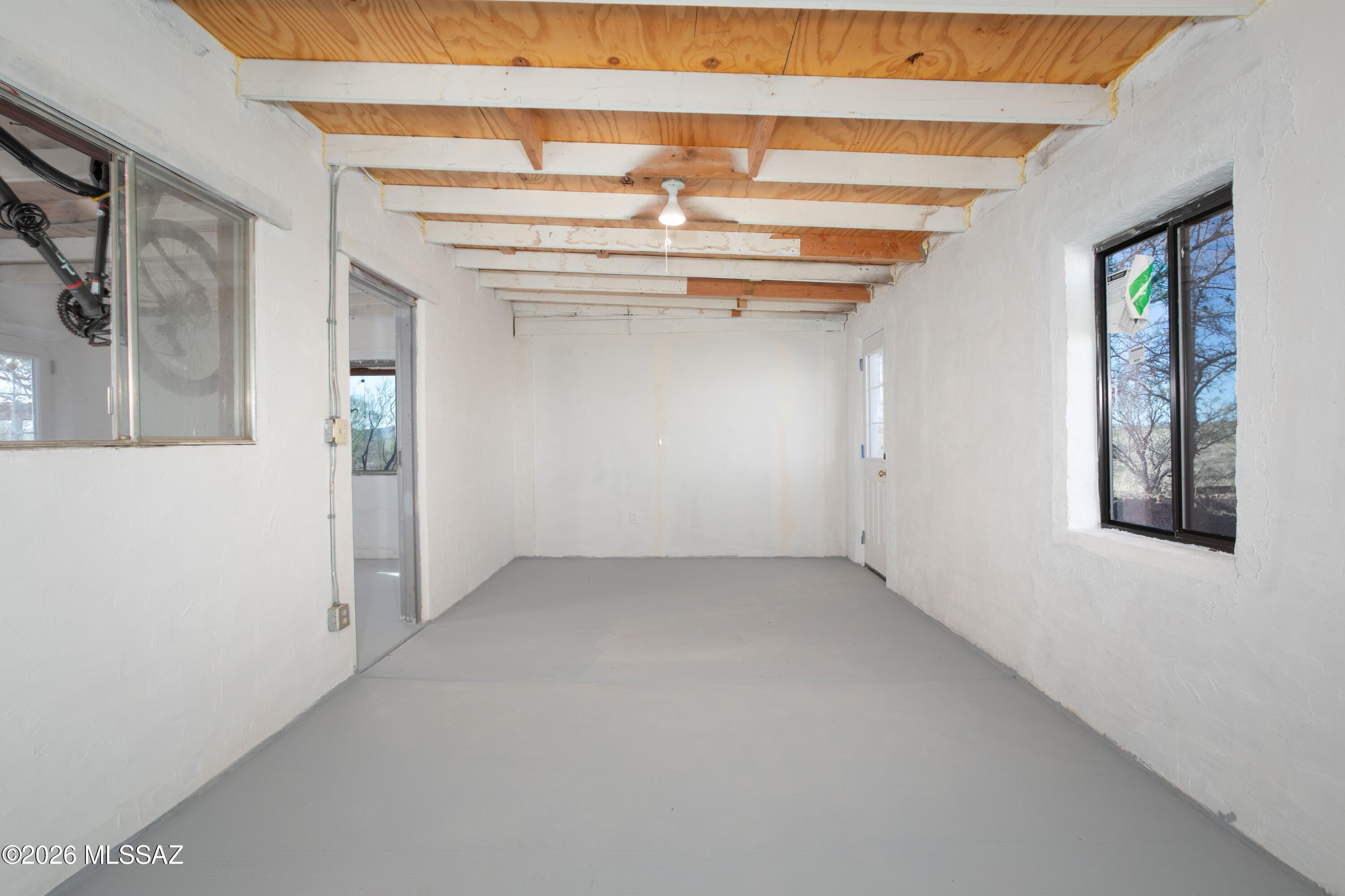 13520 West Universal Ranch Road Arivaca, AZ 85601 - Photo 35 of 48 out building