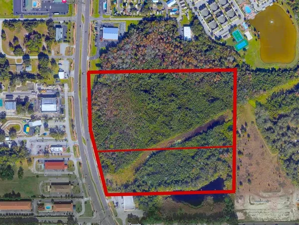 $13,700,000 | West Irlo Bronson Memorial Highway, Kissimmee, FL 34746