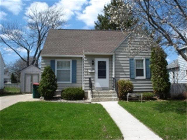 605 10th Avenue Southeast Rochester, MN 55904 - Photo 1 of 16 Gallery Image 1