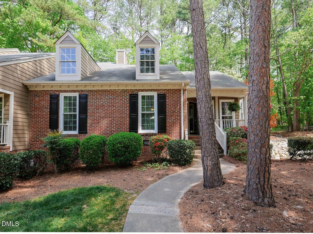 138 Renwick Court Raleigh, NC 27615 - Photo 3 of 38 r3